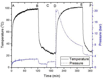 The Role of Solvent Polarity on Low-Temperature Methanol Synthesis Catalyzed by Cu Nanoparticles